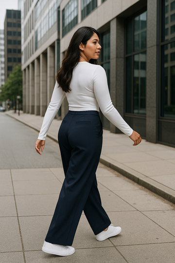 Embrace Elegance and Comfort in Every Step