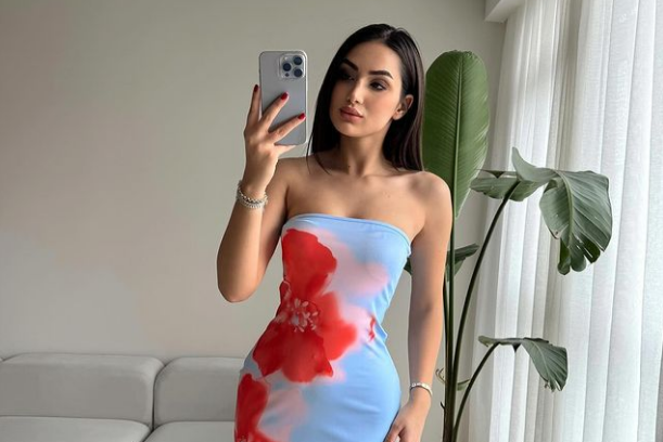 Monica Perez