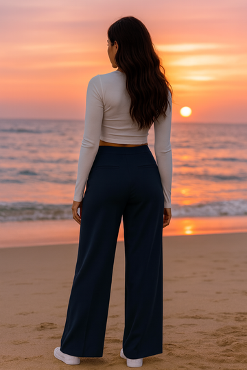 Embrace Elegance and Comfort in Every Step