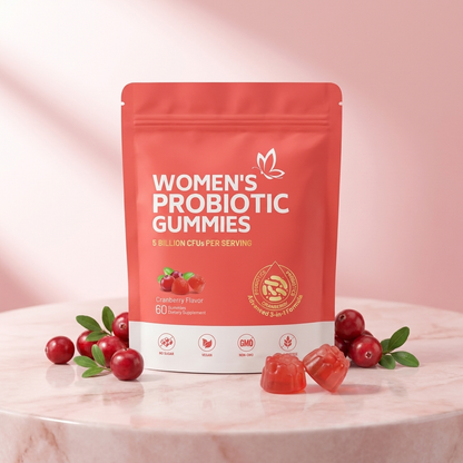 Juici Women's Probiotic