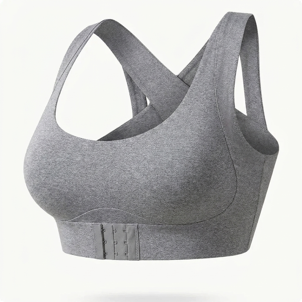 Allura™ Posture bra